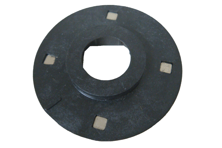 Trigger Rotor for Volkswagen Type 1 & Volkswagen Type 2 – Pertronix
