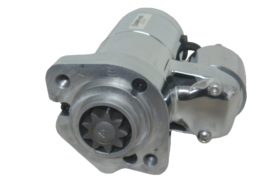 あたりめ　90s starter Gen 3 Starter for 1981-18 Sportster & 1994-08 Buell (Except 1125R