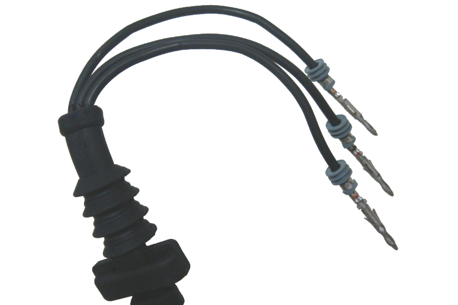 Compu-Fire 55405 - Stator for Compu-Fire 3Phase Systems on Twin Cam Harley® Models