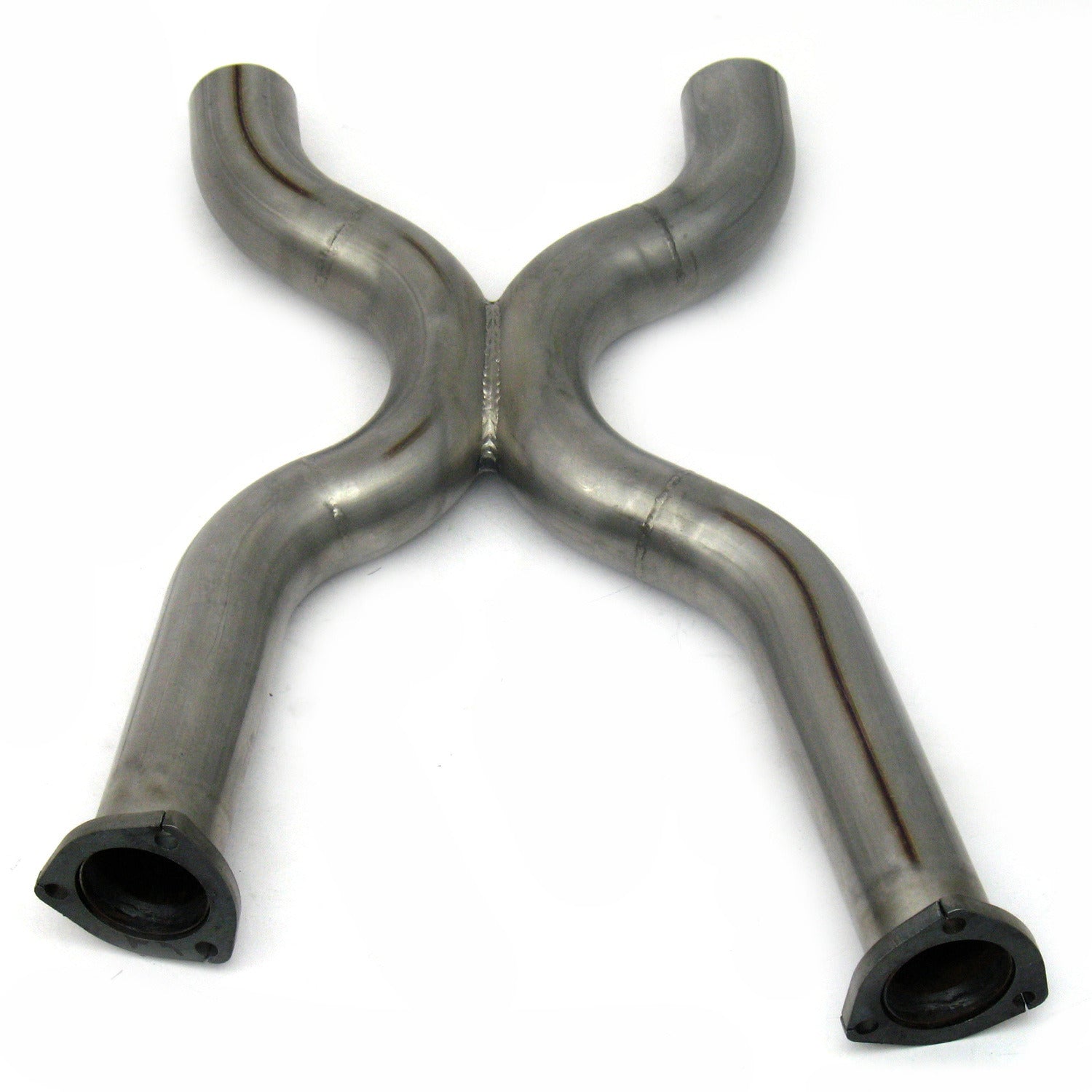 2x Stainless Steel Exhaust Springs - 40mm, For Expansion Chambers & Manifold Pipes (E5-01)