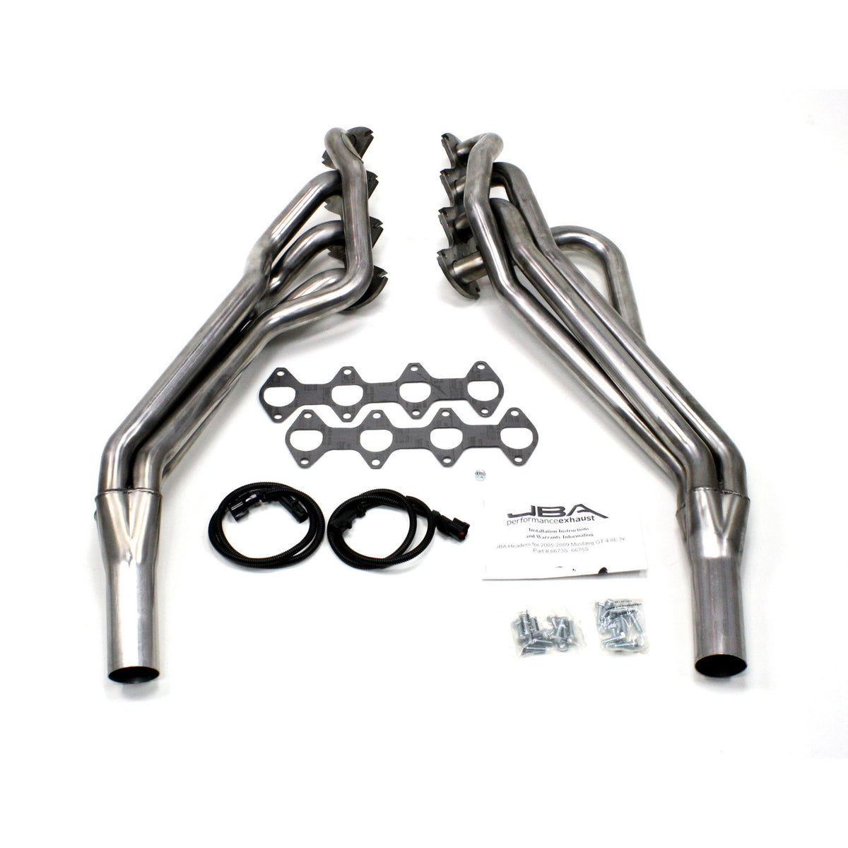 JBA Performance Exhaust 6675S 1 5/8