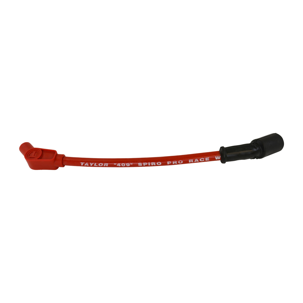 Taylor Cable 79214 10.4mm 409 Spiro-Pro race fit 135 red – Pertronix
