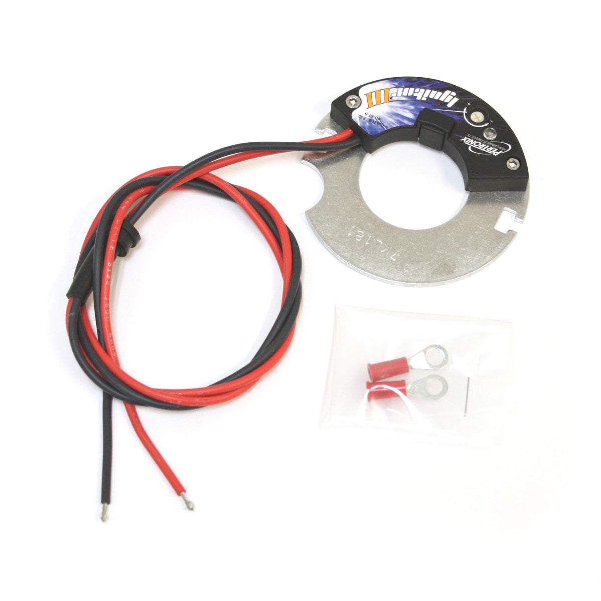 Mallory 25/26 Series/YD/YL Series 8 Cylinder Ignitor® III