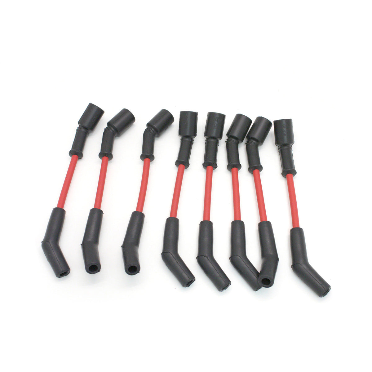 PerTronix 808429 Flame-Thrower Spark Plug Wires 8 cyl 8mm 45