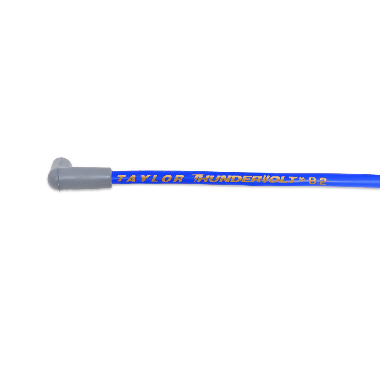 1996-09 GM 3.8L V6 Naturally Aspirated 8.2mm Thundervolt Spark Plug Wire Set (Available in 2 Colors)