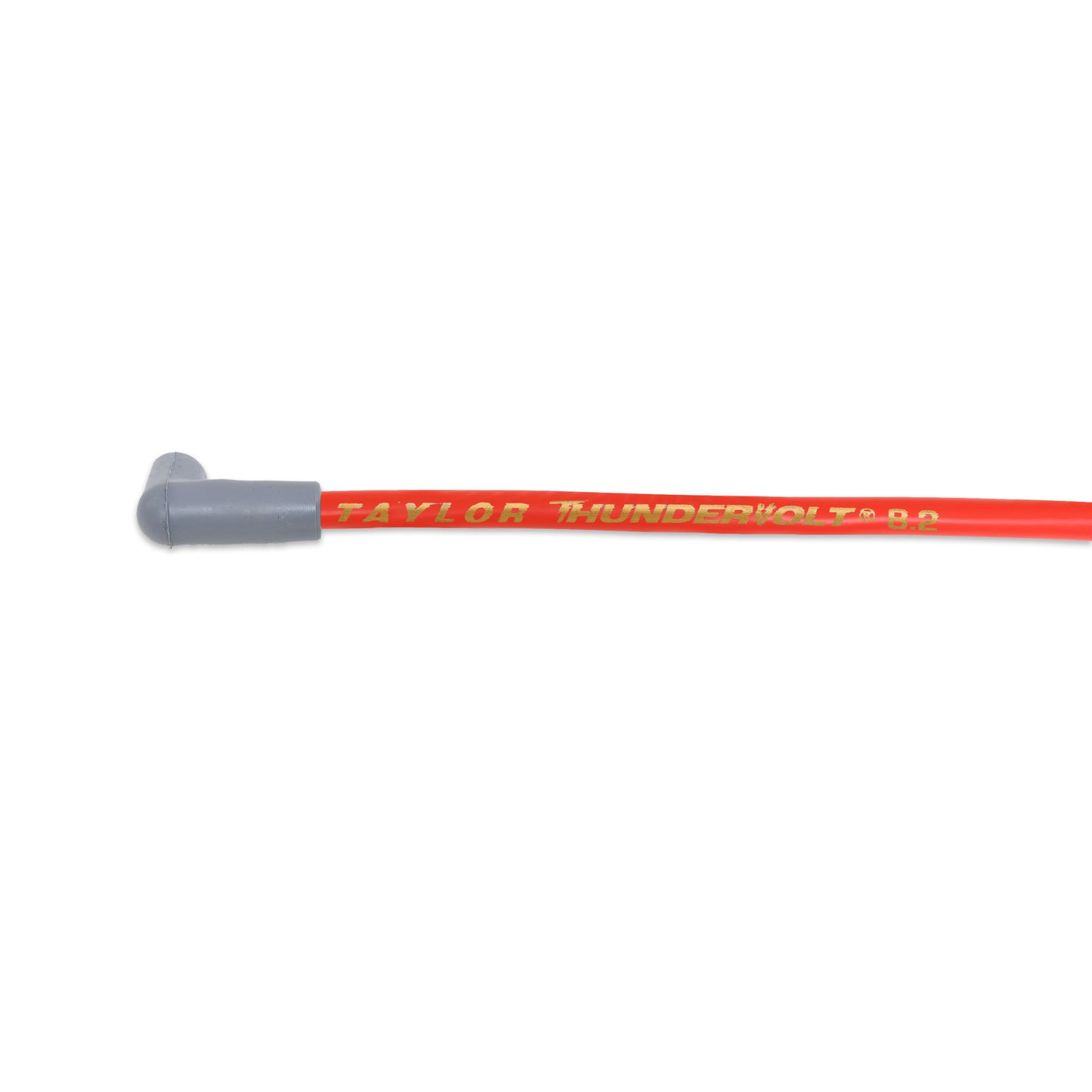 1955-91 Multi-Make V8 Non-HEI 8.2mm Thundervolt Spark Plug Wire Set (Available in 3 Colors)