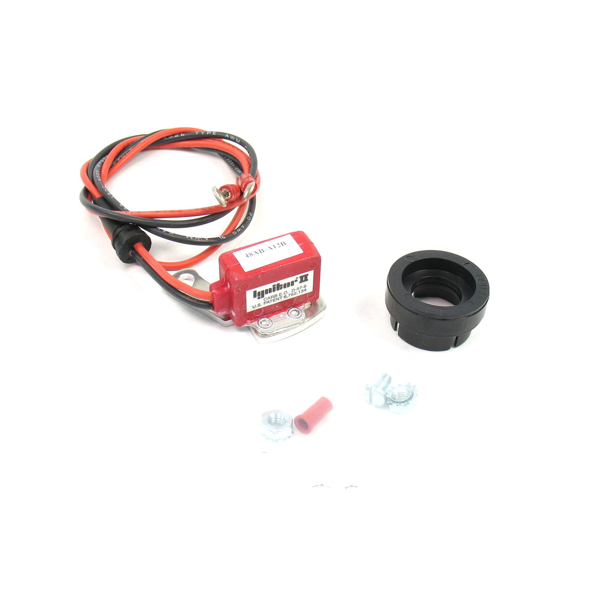 Electronic Ignition Conversion | PerTronix 91281 Ignitor II 