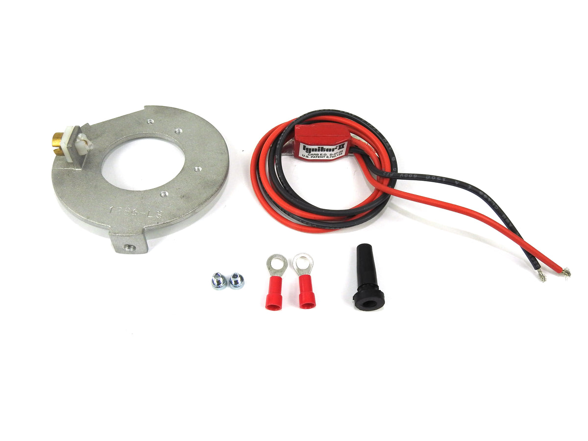 PERTRONIX IGNITOR II D-57-22 91281D ENLIGHTENED EQUIPMENT PERTRONIX IGNITOR II D-57-22 91281D ENLIGHTENED EQUIPMENT