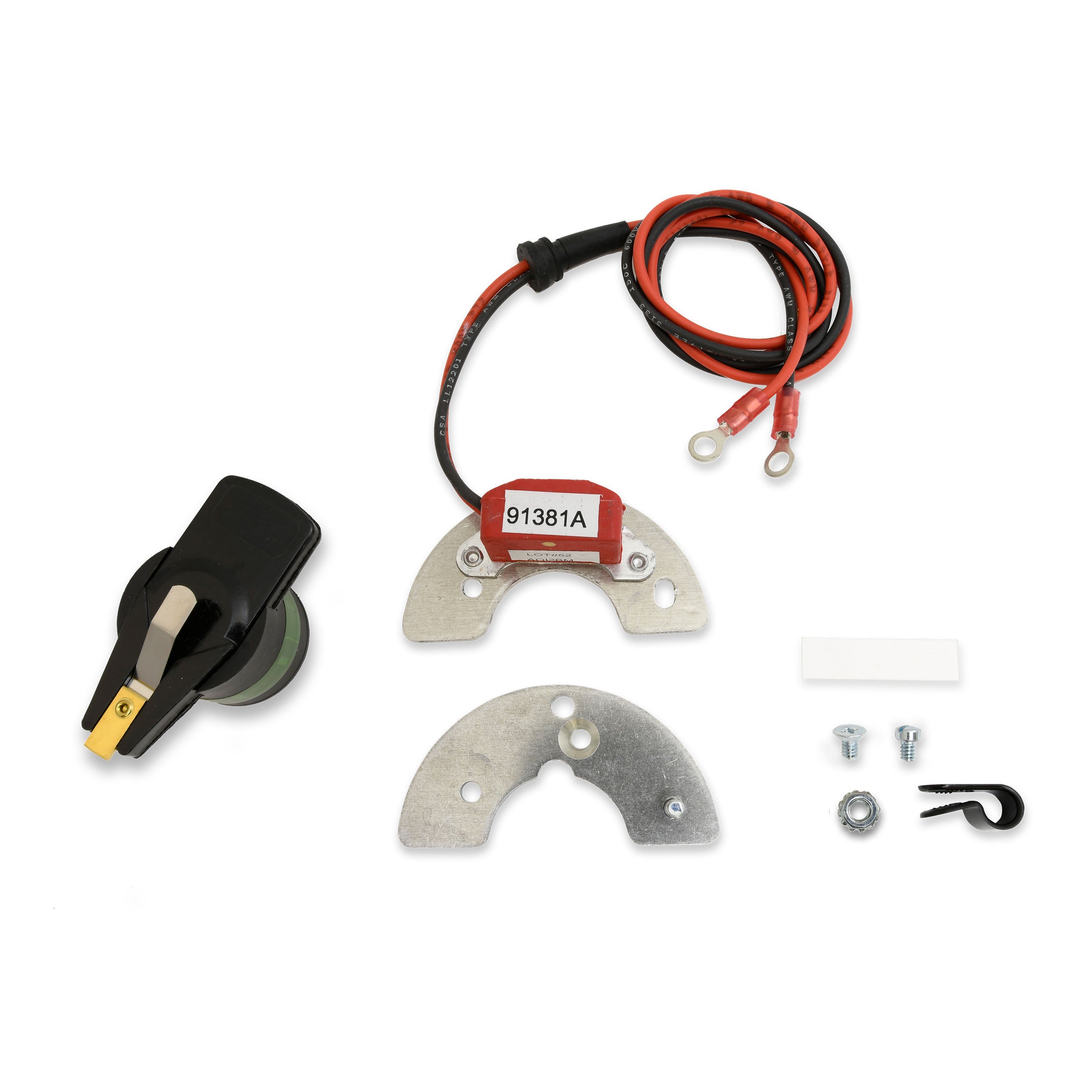 AccuSpark Stealth Electronic Ignition Kit – For Vauxhall Victor FE 1800, 2300 – Kit 32, Negative Earth