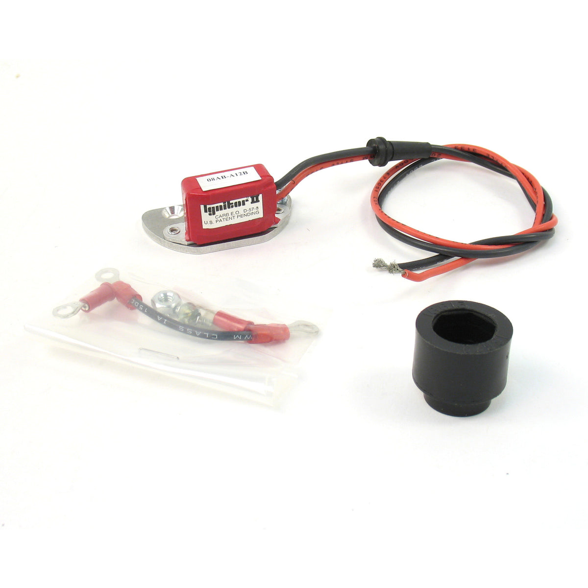 エビングハウス2 PerTronix 91661 Ignitor® II Toyota 6 cyl Electronic Ignition