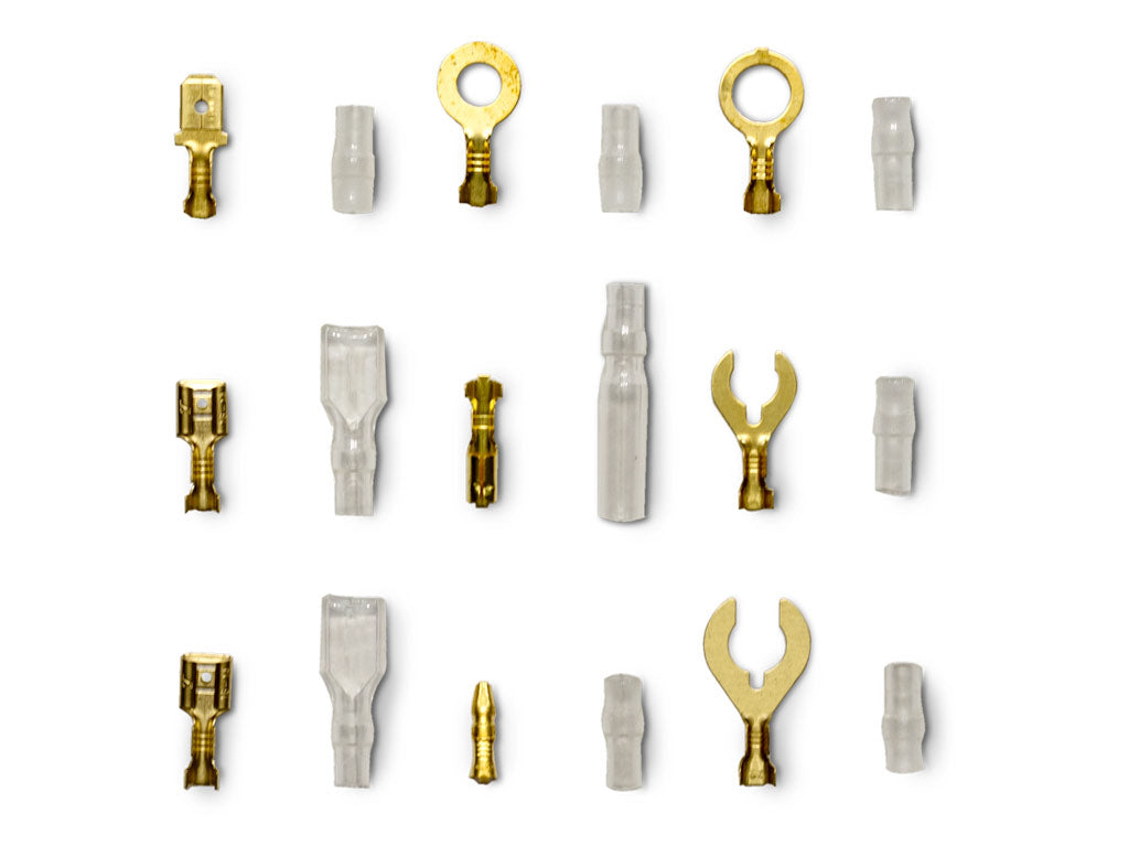 ptx-a2032-brass-open-barrel-terminal-kit-pieces