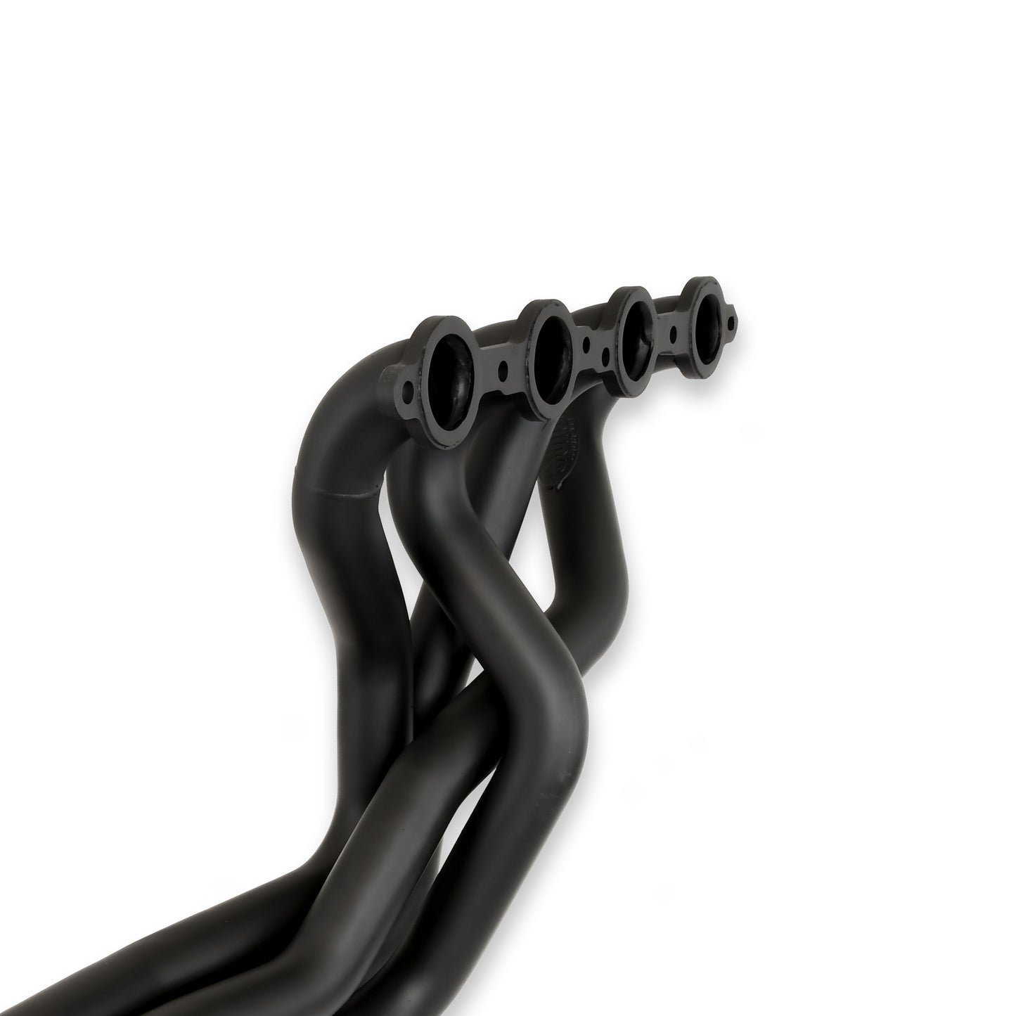 1975-81 GM F Body 4.8-6.2L 1 7/8" LS Engine Swap Long Tube Header with Hi-Temp Black Coating & 3" Primary Collector