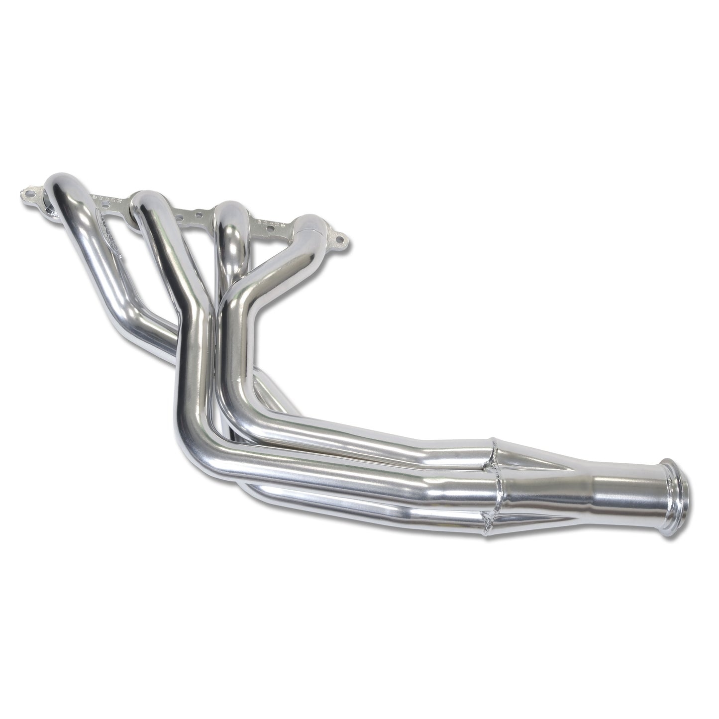 1970-74 Camaro/Firebird 1 7/8" LS Engine Swap Long Tube Header with Metallic Ceramic Coating