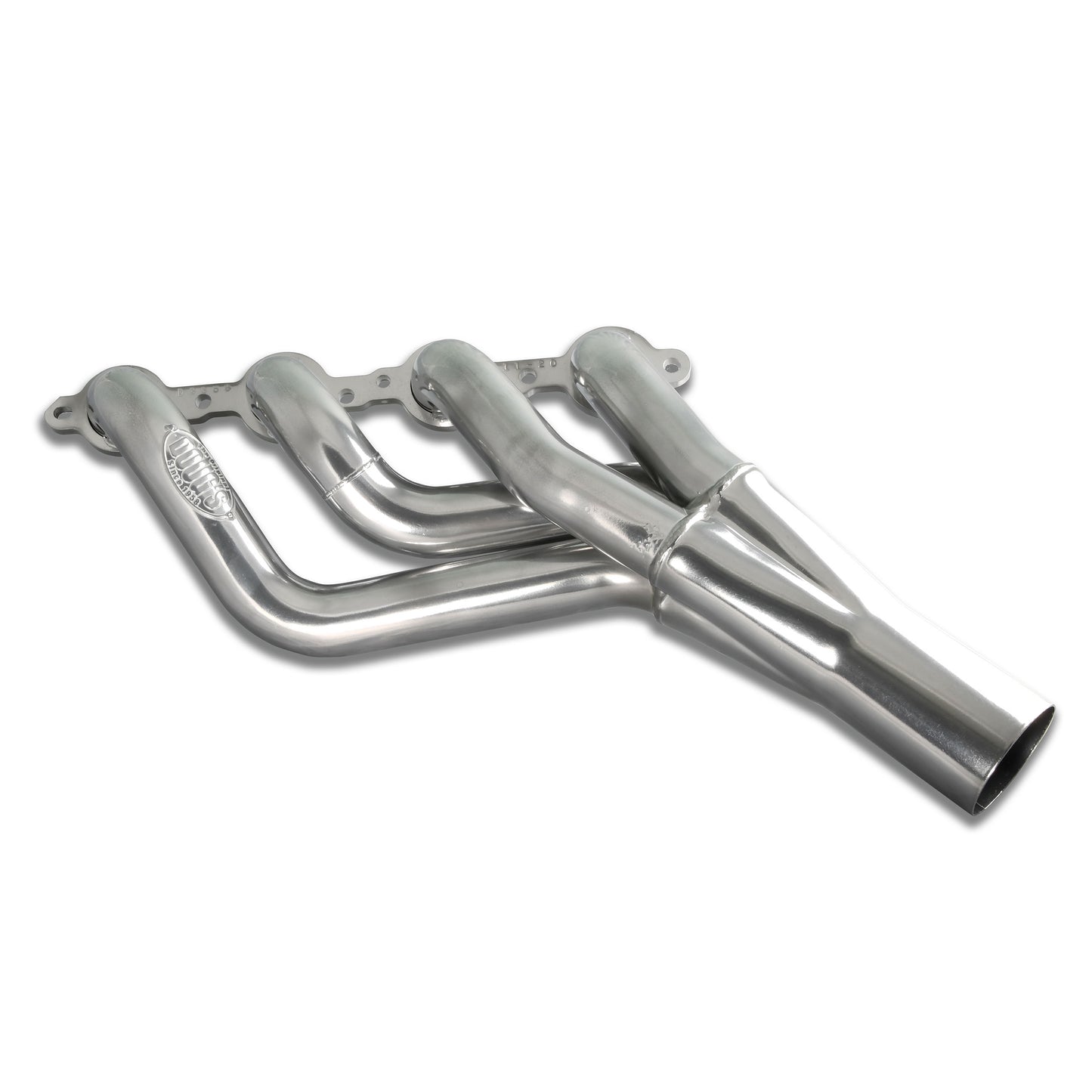 1970-81 Camaro/Firebird 1 7/8" LS Engine Swap Mid Length Header with Metallic Ceramic Coating