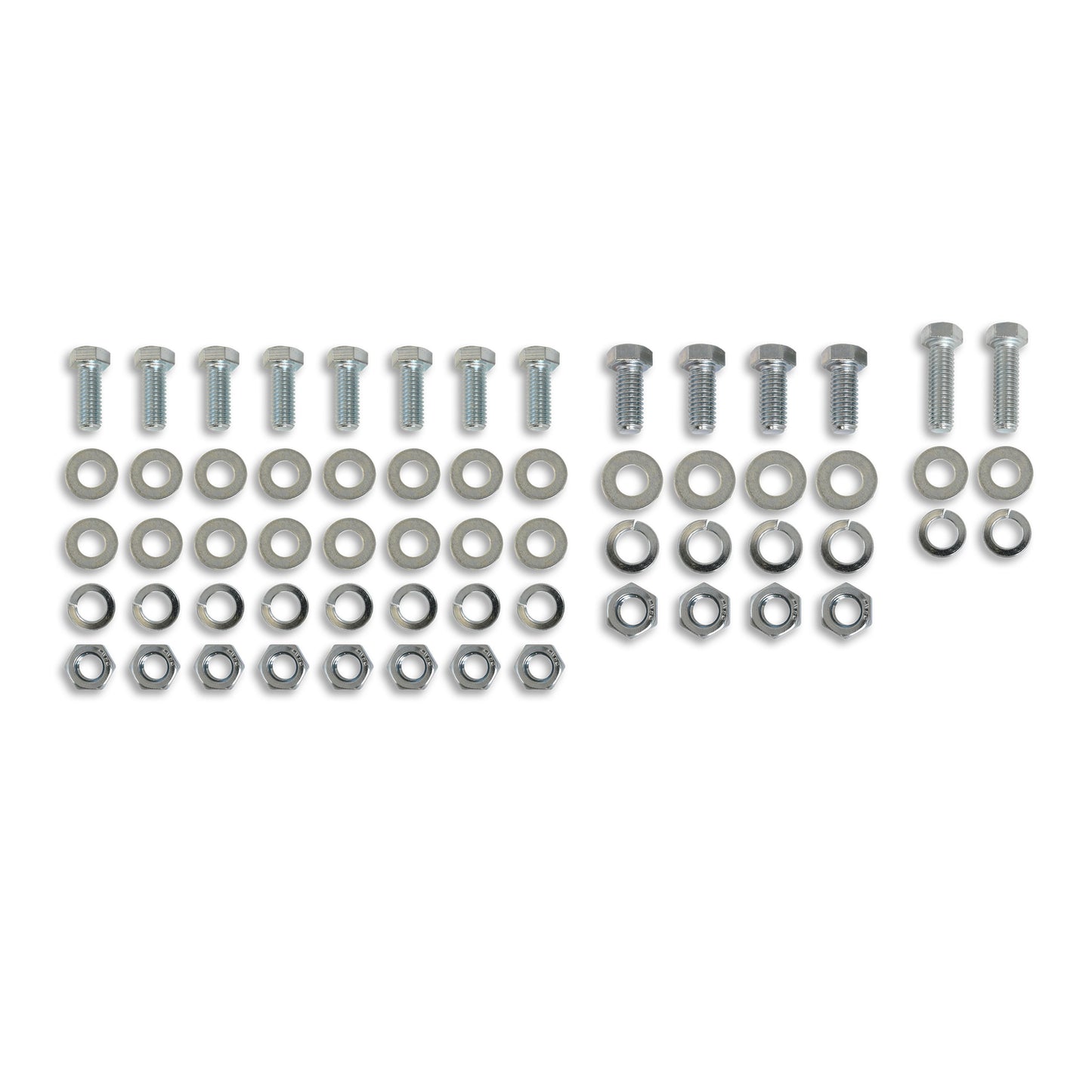 Doug's Headers SKC101 Transmission Crossmember 64-67 Chevy Chevelle LS Engine Swap Black Coated