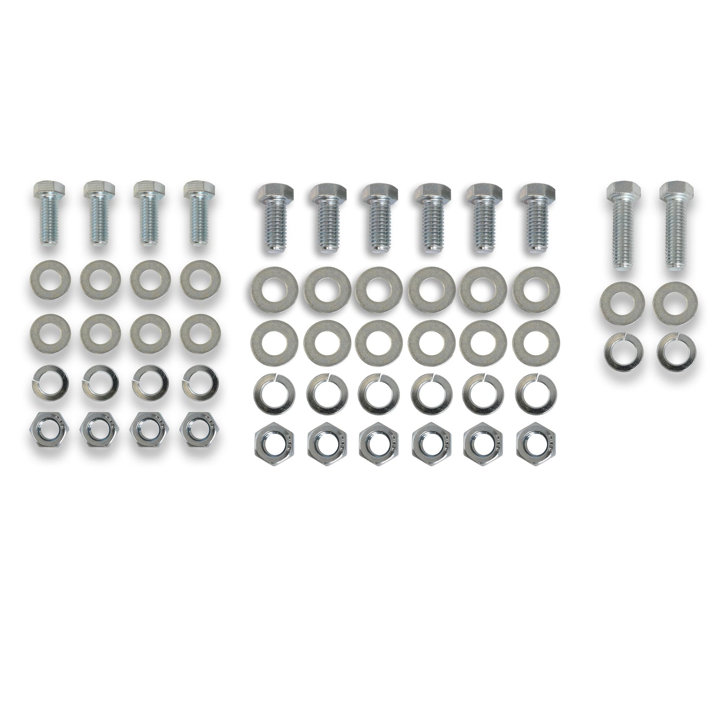 Doug's Headers SKC104 Transmission Crossmember 70-81 Camaro/Firebird LS Engine Swap Black Coated