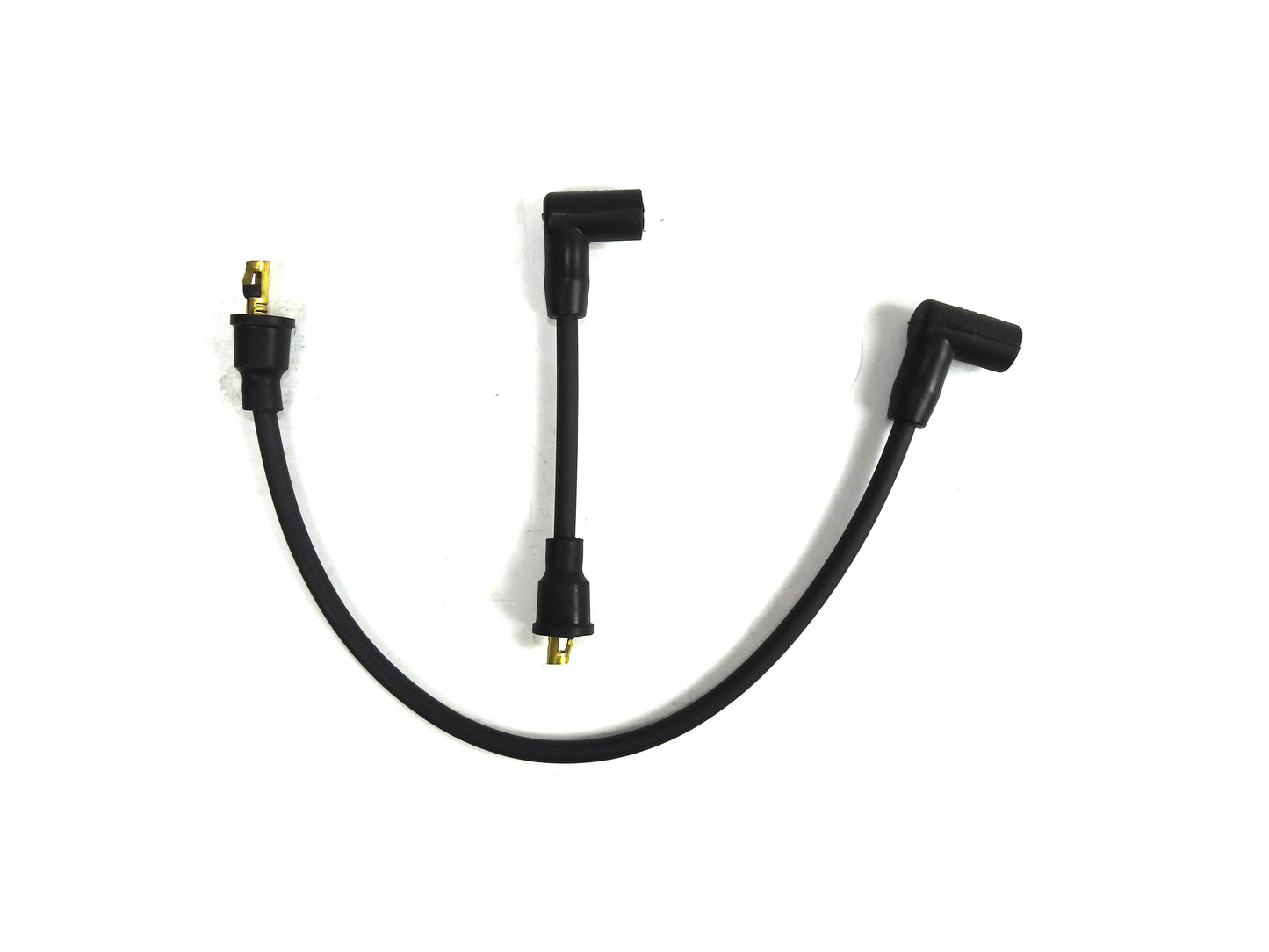 Spyke 420012 - Softail® Plug Wires