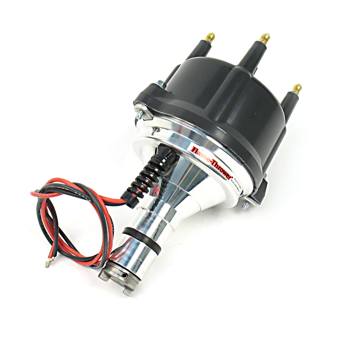 PerTronix Billet Distributor for Volkswagen Type I Engines