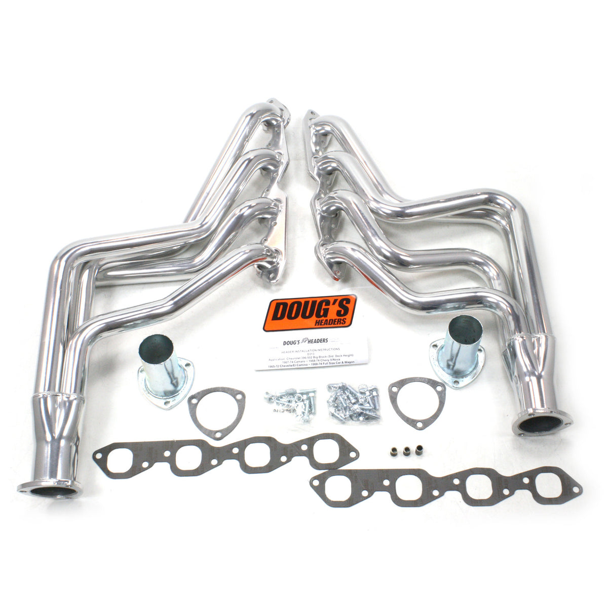 1965-76 Chevy Big Block 396/402/427/454 1 3/4