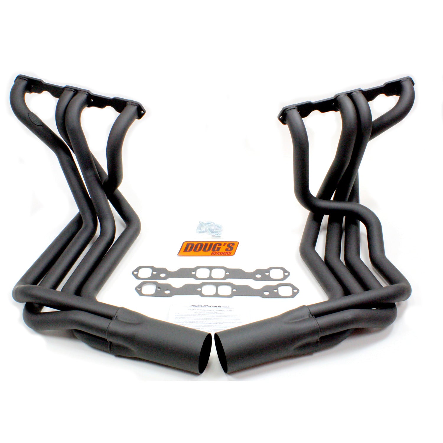 Doug's Headers D380-B 1 7/8