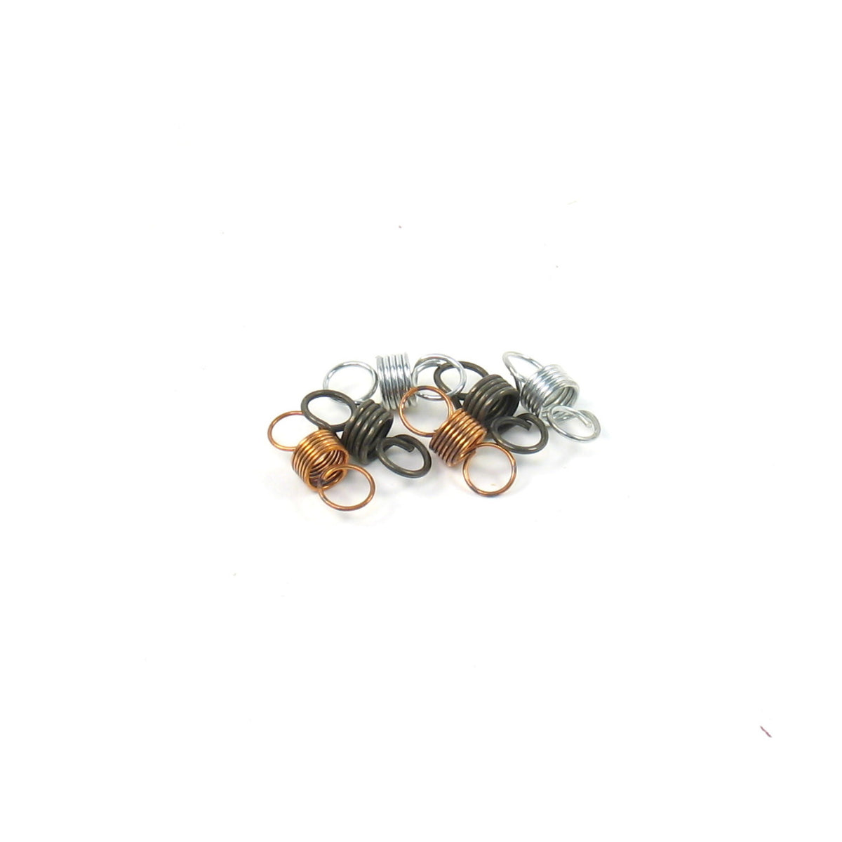 Mechanical Advance Spring Kit with Advance Limiters (Service Part