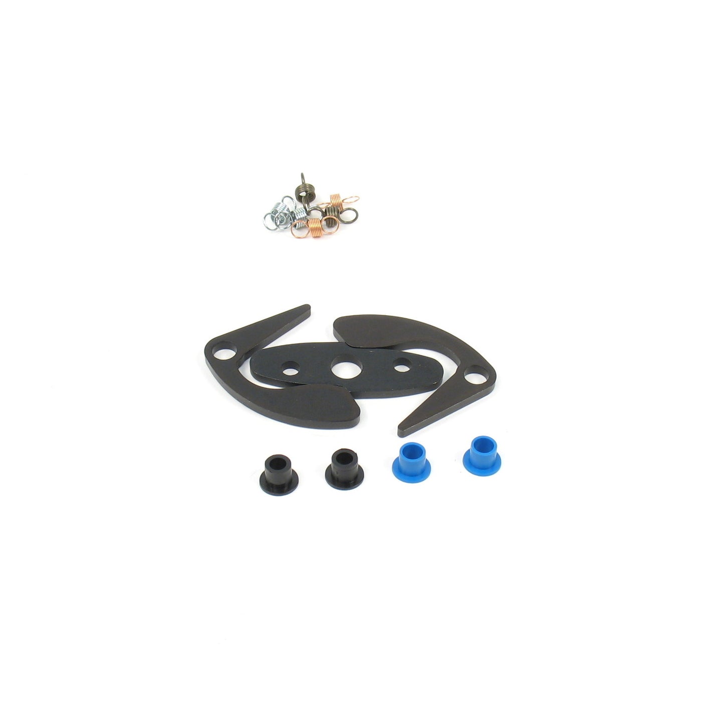 PerTronix D9001 Flame-Thrower HEI Distributor Advance Curve Kit