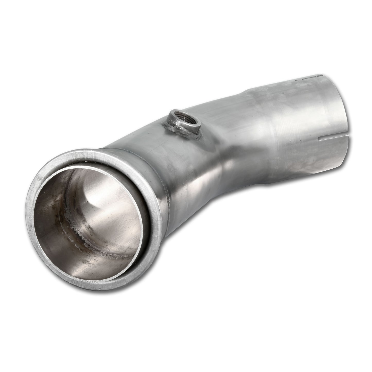 Doug's Headers DMP103 Exhaust Mid Pipe 64-67 Chevy Chevelle LS Engine Swap