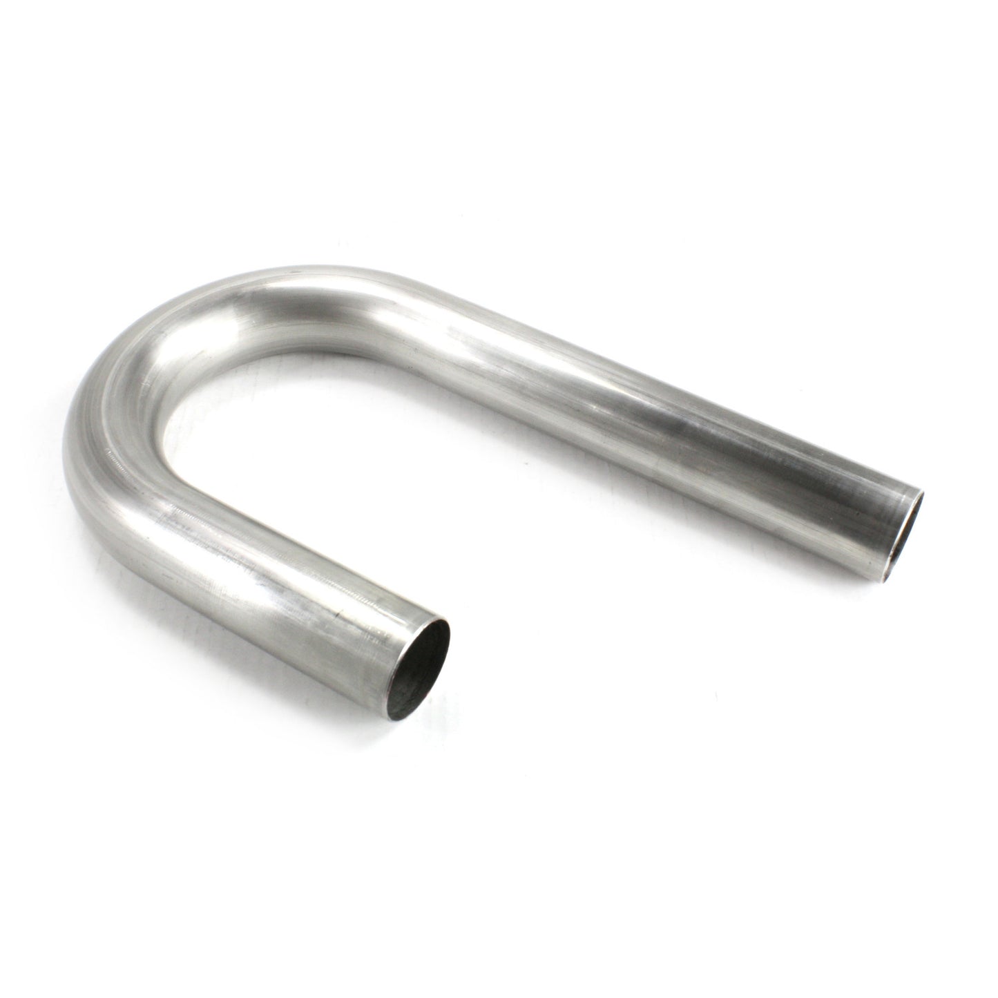 Patriot Exhaust H6915 304 Stainless Steel 2"tube diameter, 3" radius J-Bends