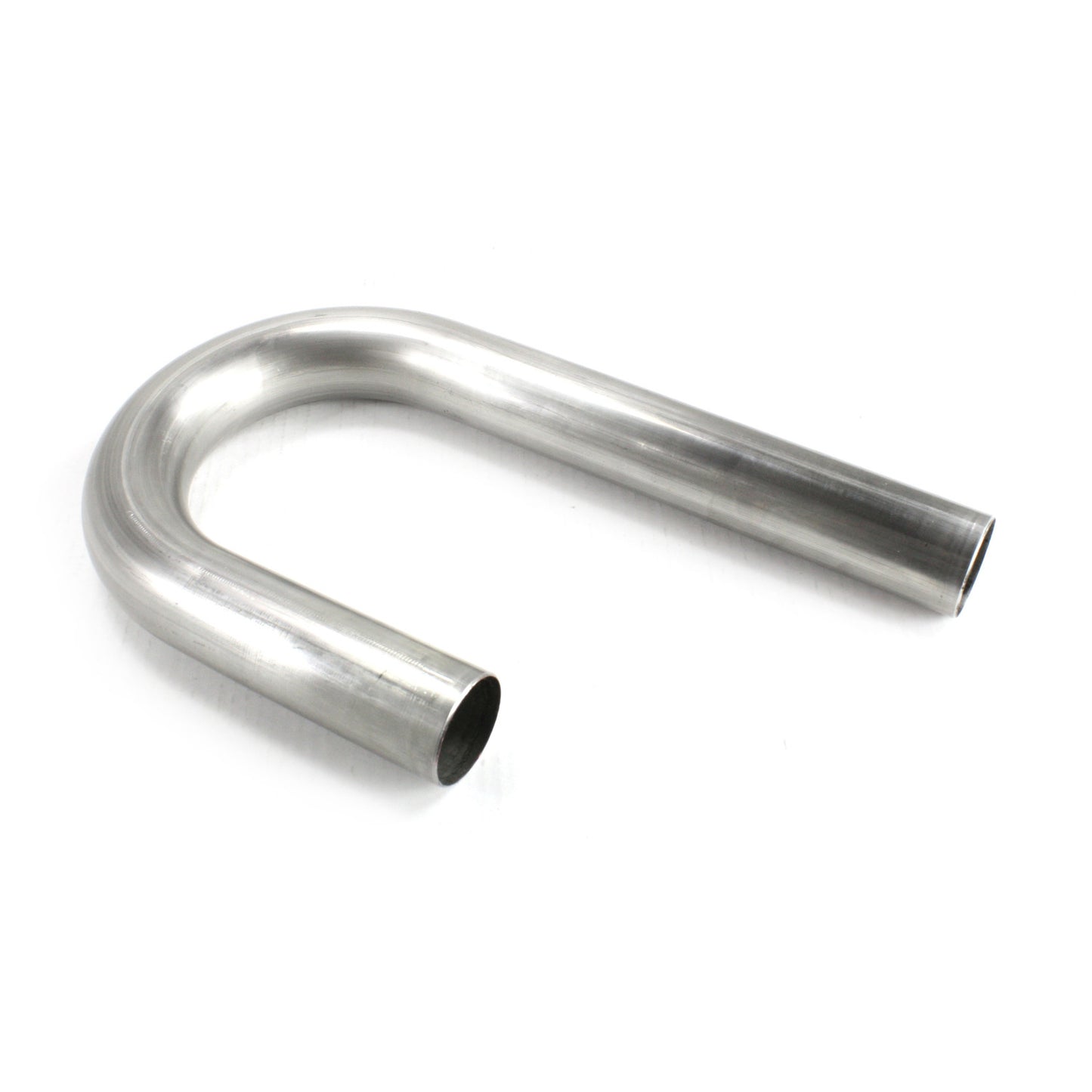 Patriot Exhaust H6917 304 Stainless Steel 2" tube diameter, 4" radius J-Bends