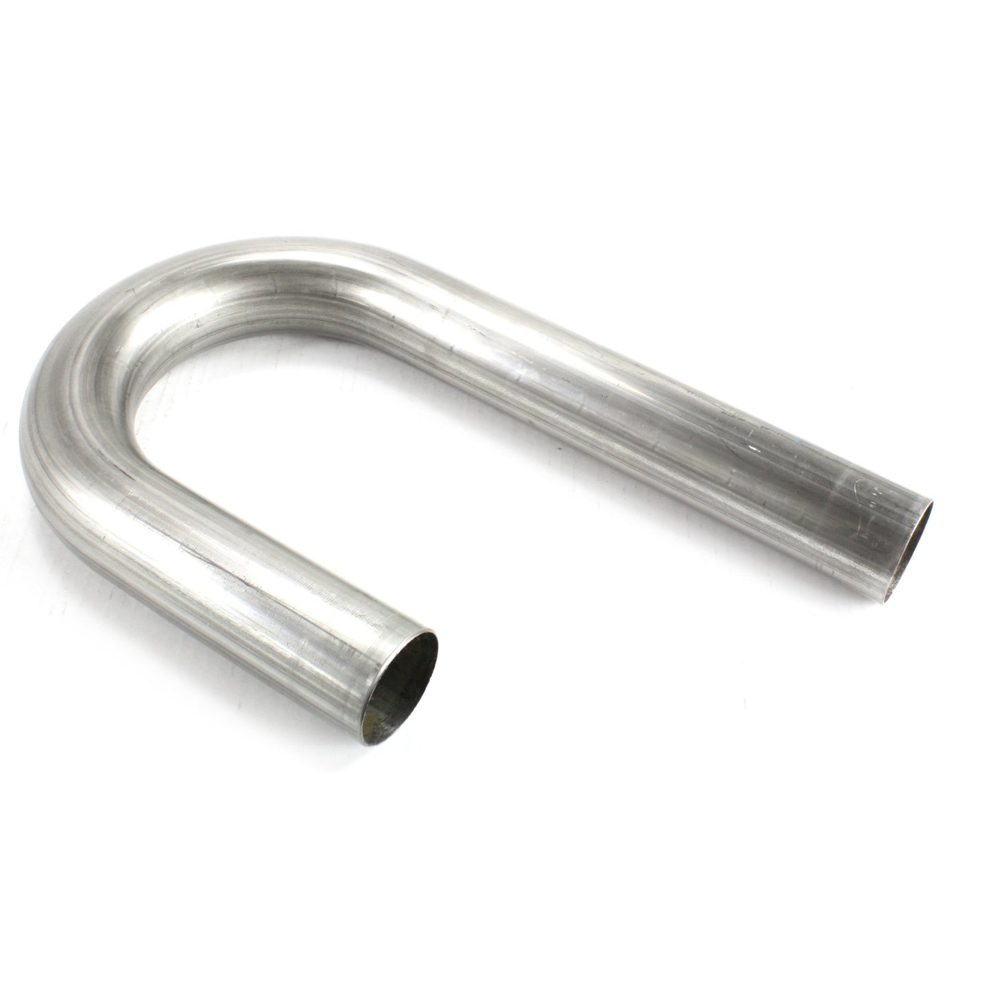 Patriot Exhaust H6924 304 Stainless Steel 2 1/2" tube diamter, 4" radius J-Bends