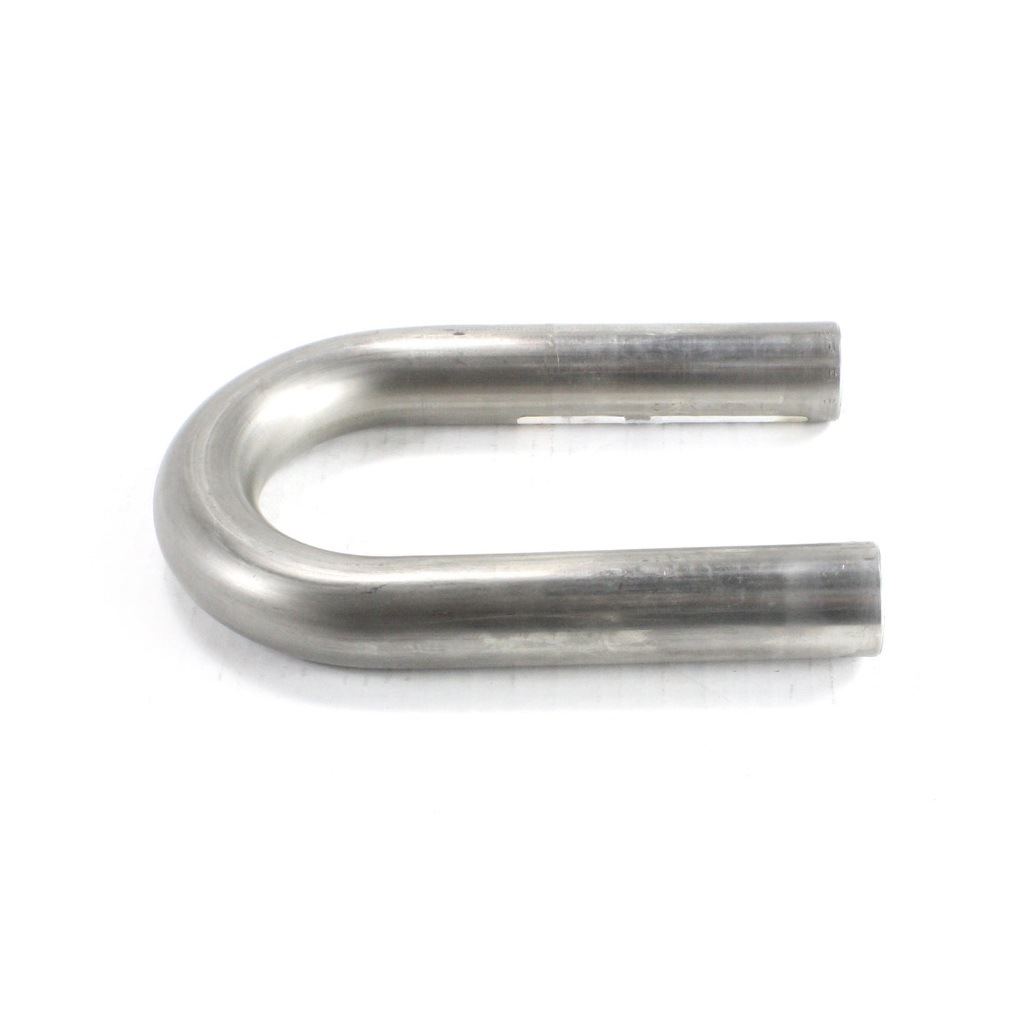 Patriot Exhaust H6926 304 Stainless Steel 1 3/8 "tube diameter, 2 1/2" radius U-Bends