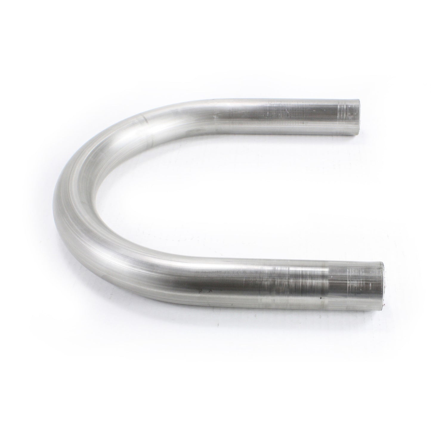Patriot Exhaust H6931 304 Stainless Steel 13/4"tube diameter, 6" radius U-Bends