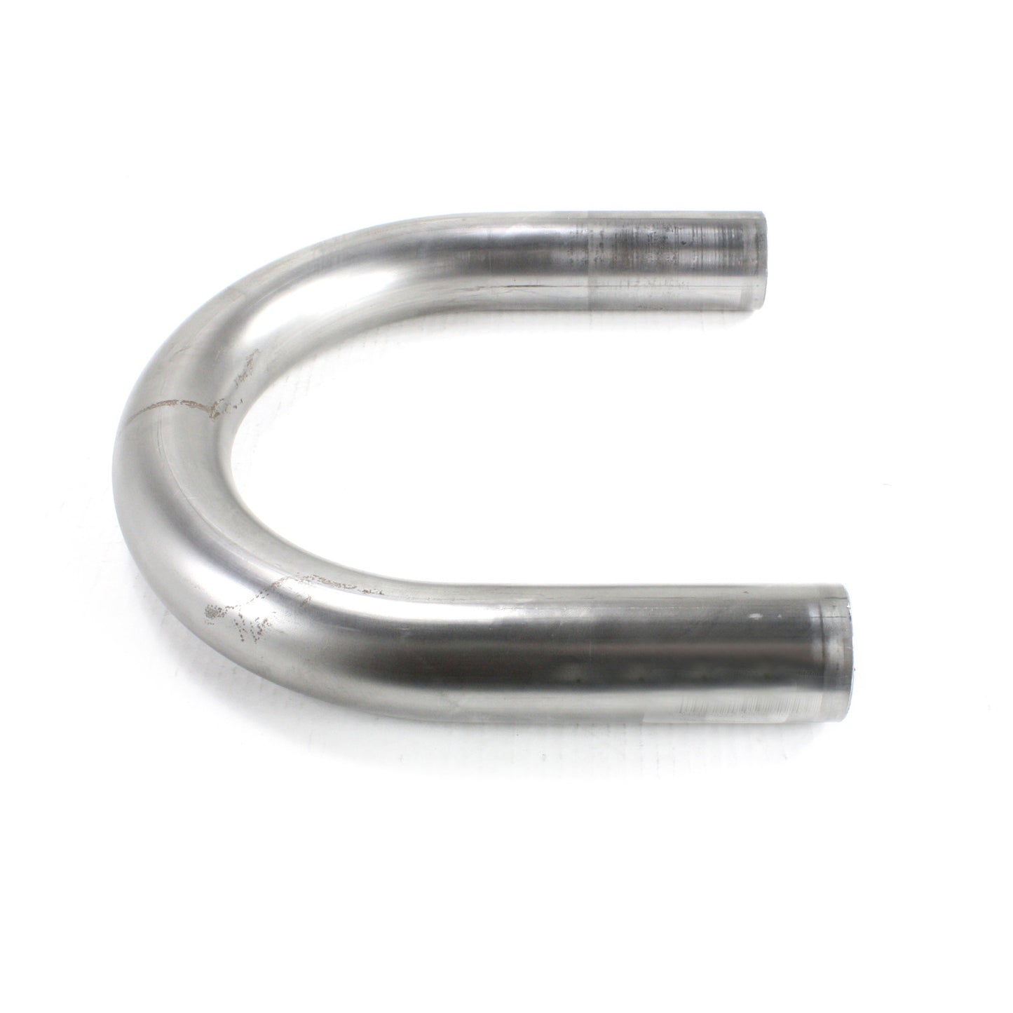 Patriot Exhaust H7039 18 gauge 2" tube diameter, 6" radius U-bends
