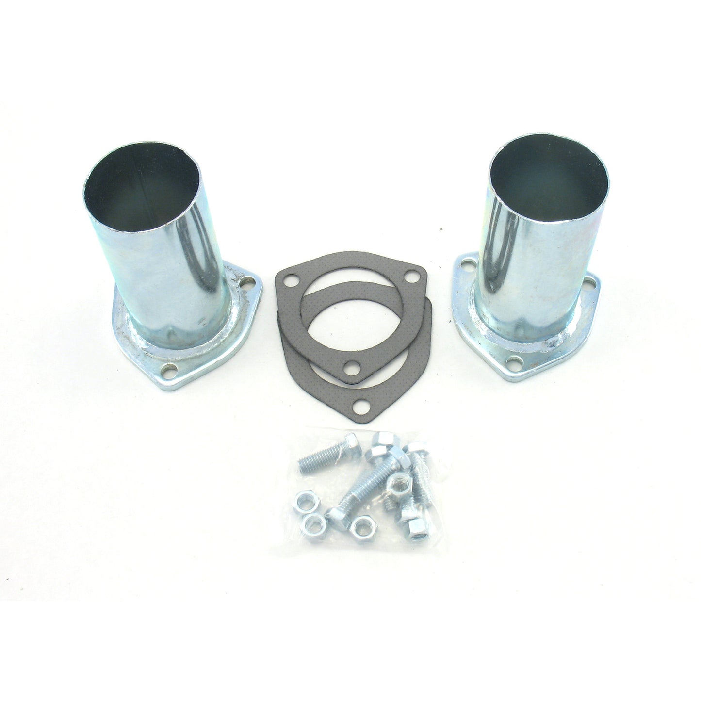 Patriot Exhaust H7239 2 1/2" diameter, 2 1/2" outlet Collector Reducers