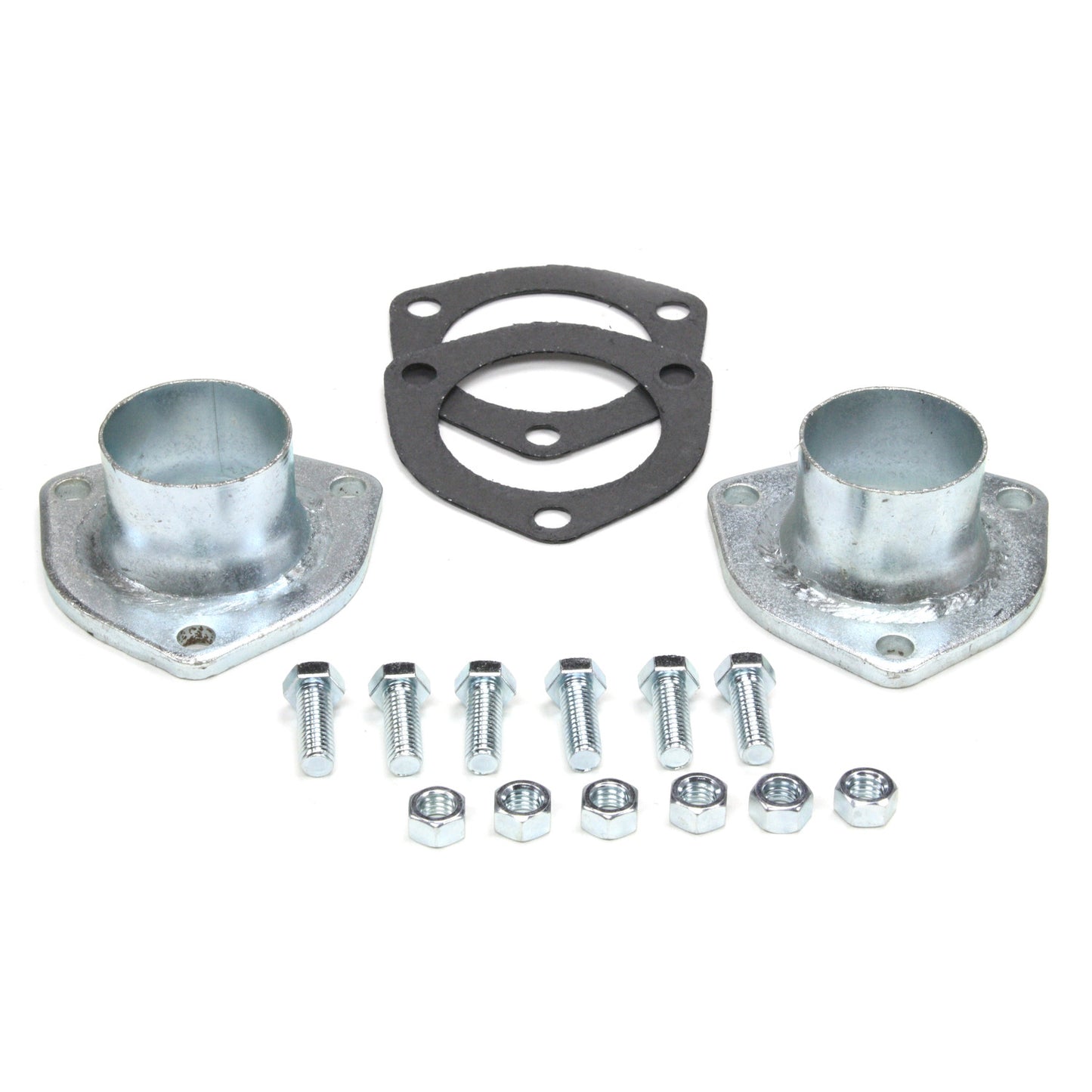 Patriot Exhaust H7239 2 1/2" diameter, 2" outlet Collector Reducers