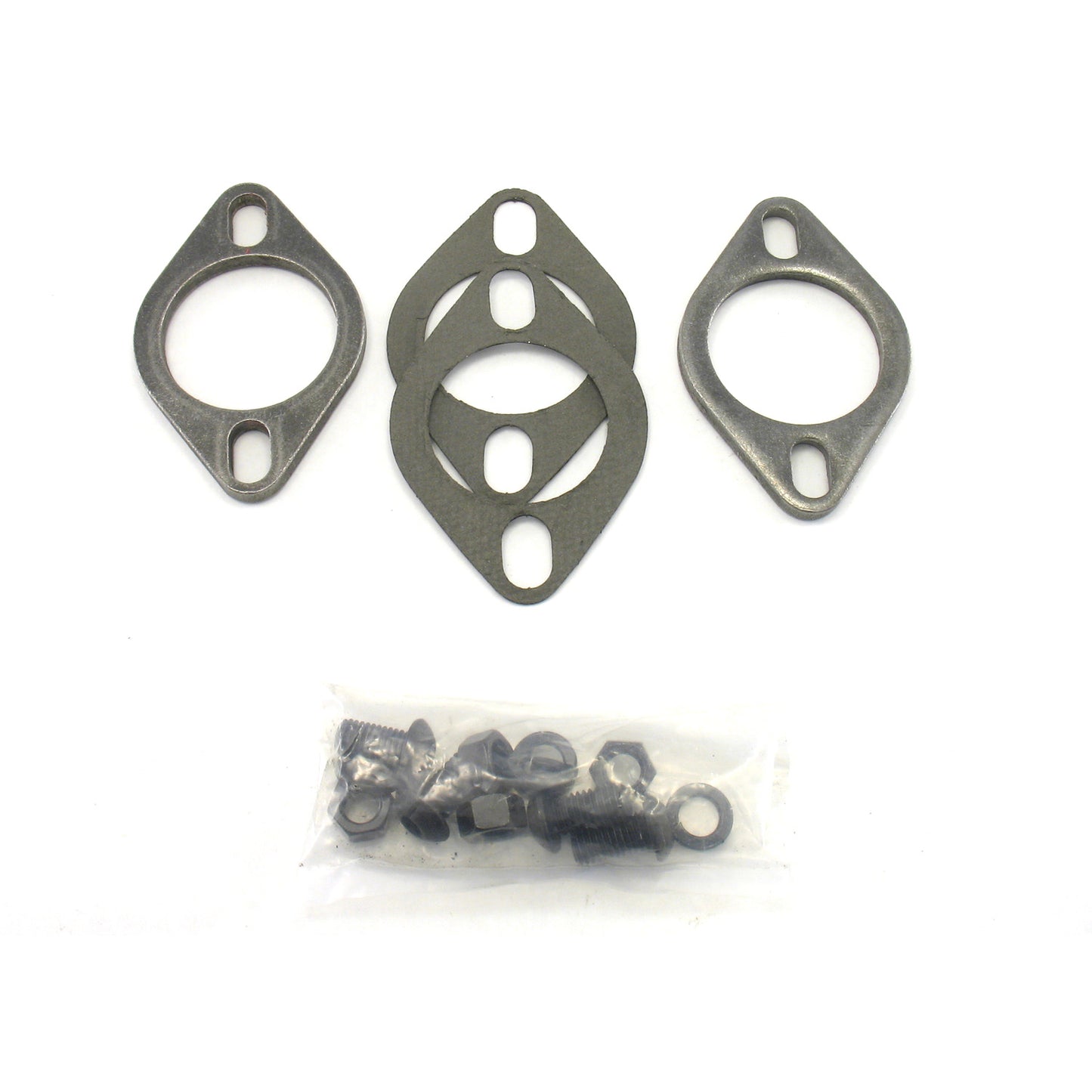 Patriot Exhaust H7265 Collector Flange 2 1/2"