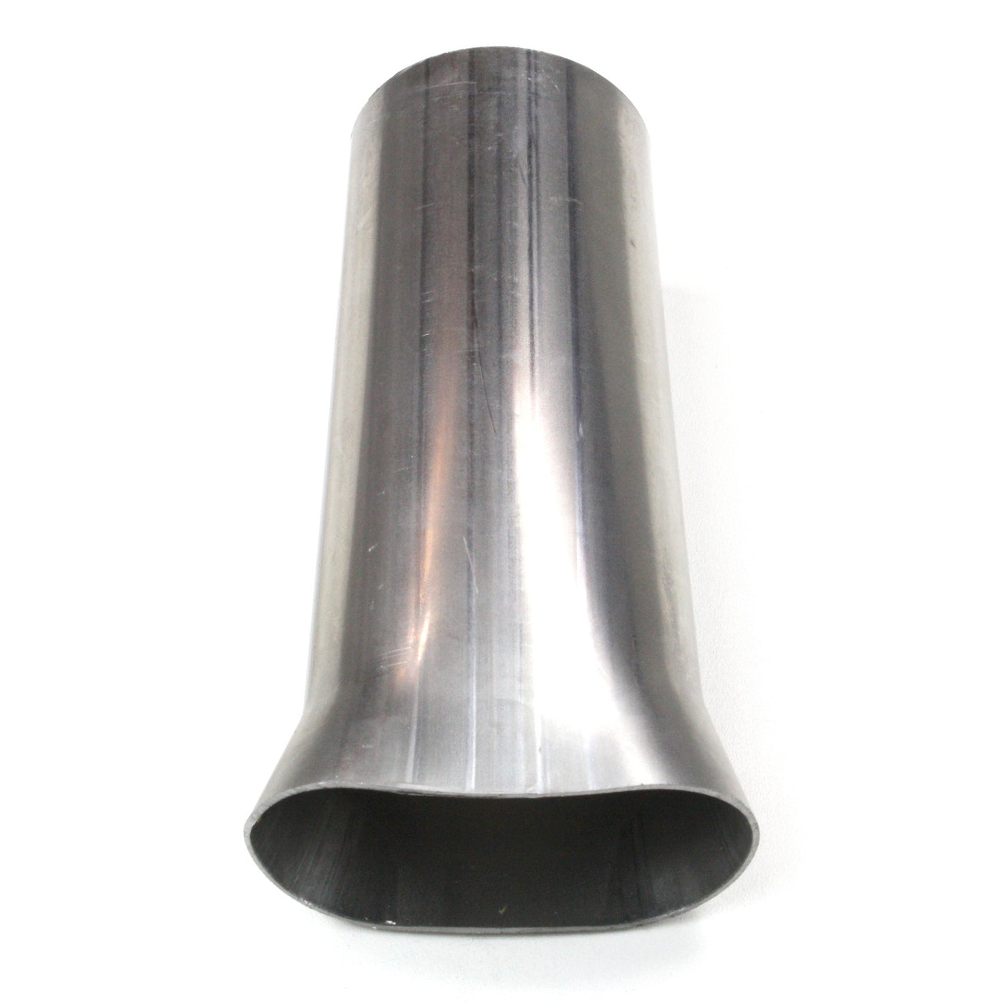 Patriot Exhaust H7660 2-1 Formed Collector 1 5/8"x2 1/2"x6 1/2"