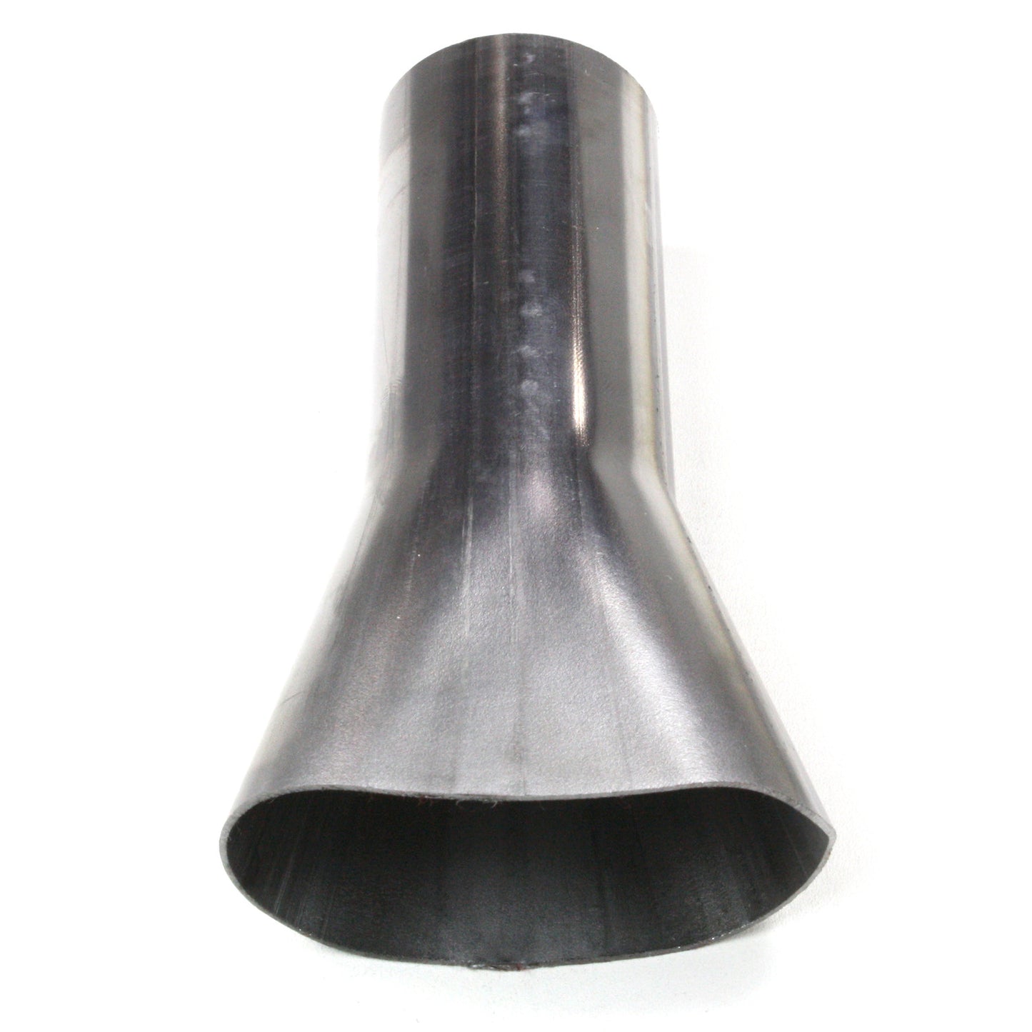 Patriot Exhaust H7661 2-1 Formed Collector 1 3/4"x2"x6 1/2"