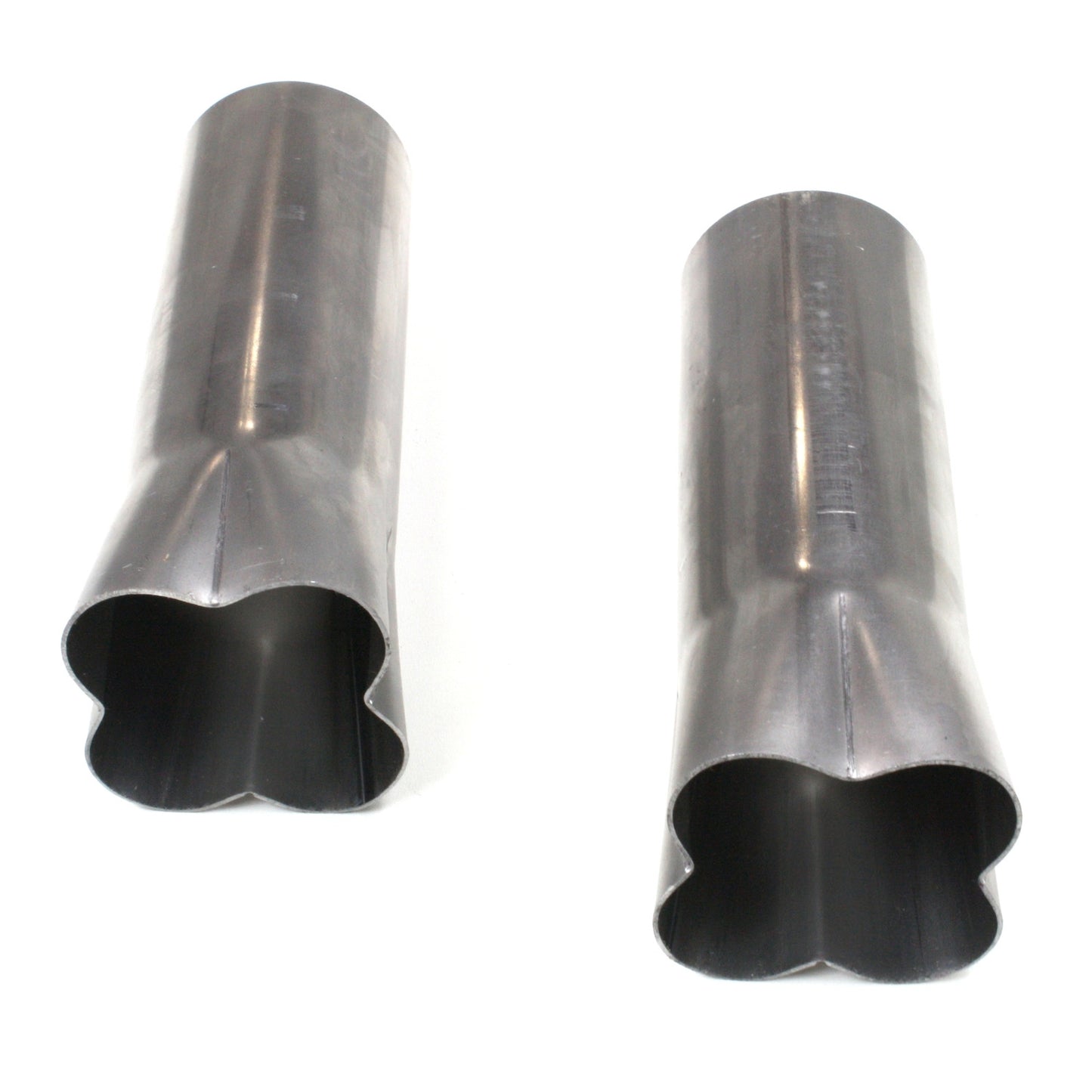 Patriot Exhaust H7671 4-1 Formed Collector 2 1/2"