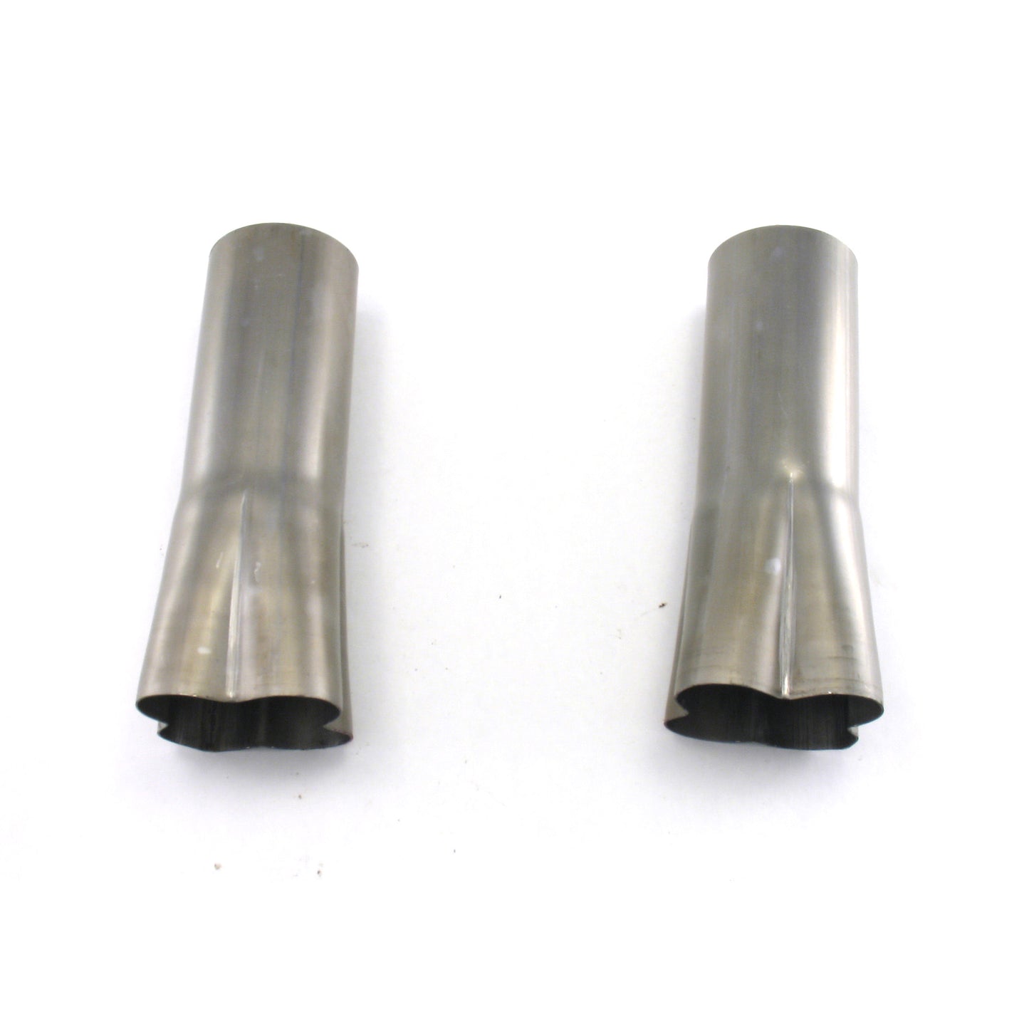 Patriot Exhaust H7672 4-1 Formed Collector 3"