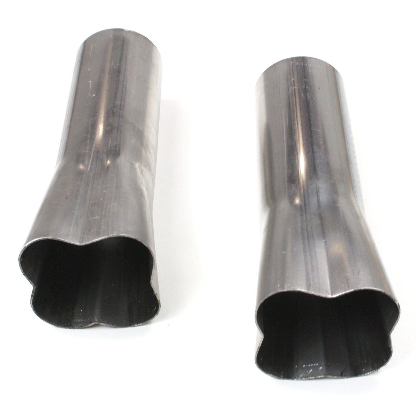 Patriot Exhaust H7680 4-1 Formed Collector 3 1/2"