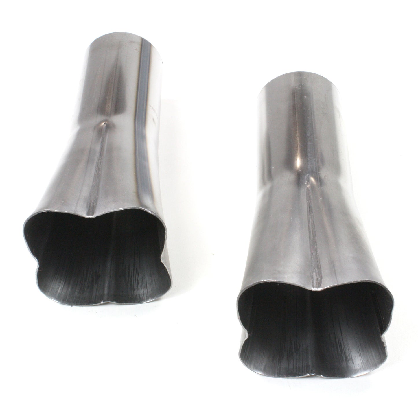 Patriot Exhaust H7684 4-1 Formed Collector 3 1/2"