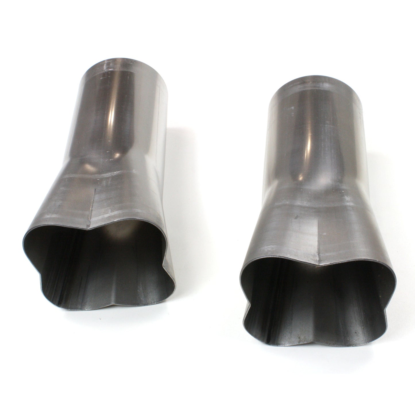 Patriot Exhaust H7690 4-1 Formed Collector 4"