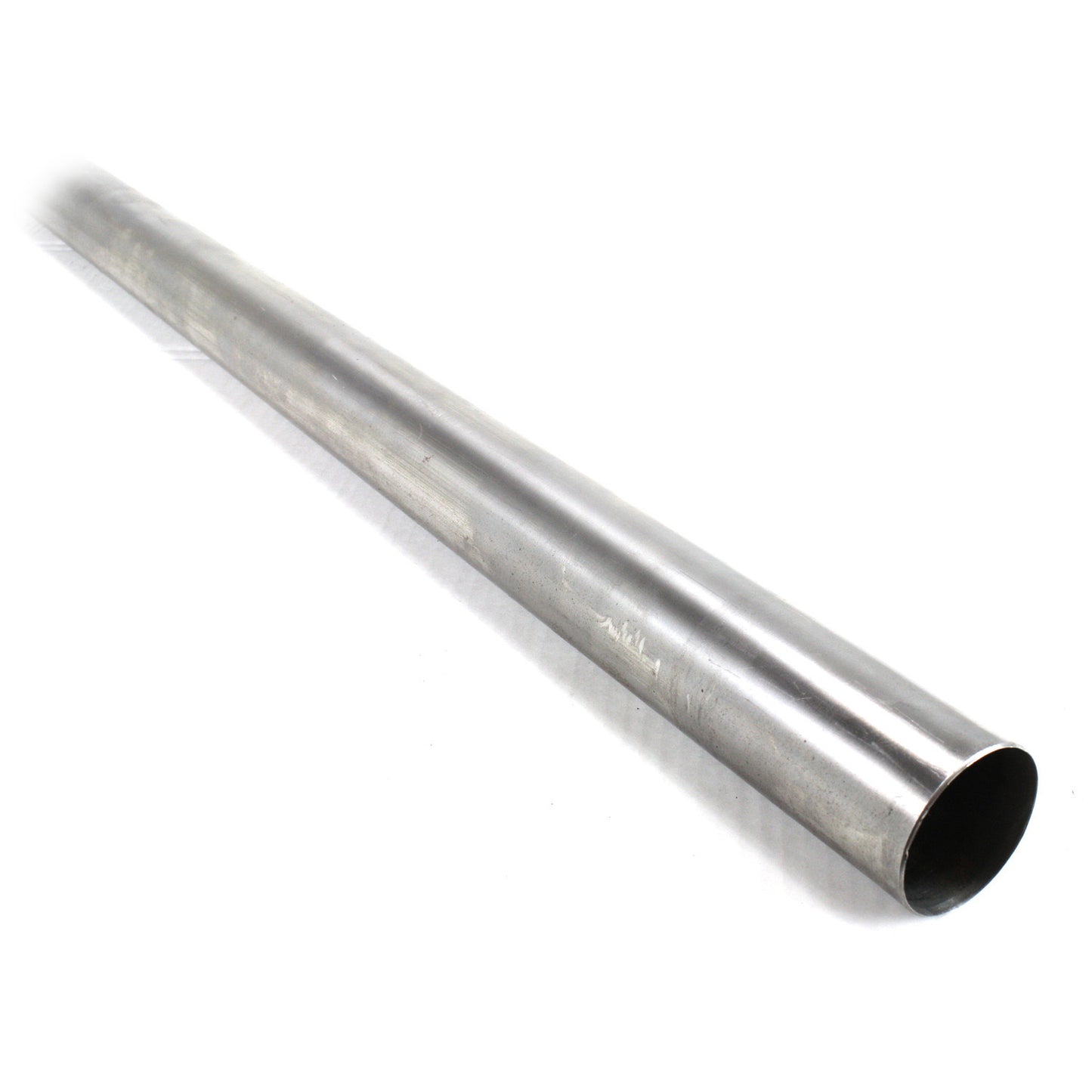 Patriot Exhaust H7756 Tubing Mild Steel 2"