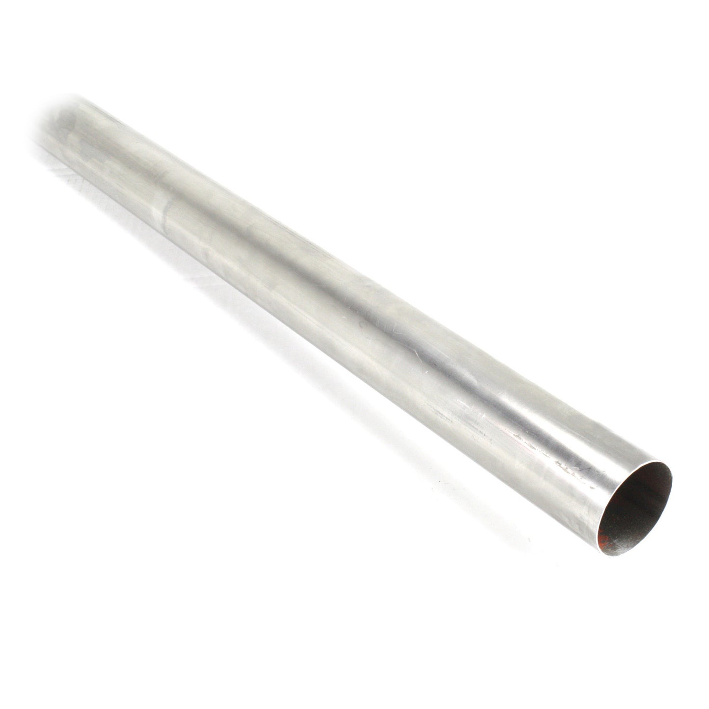 Patriot Exhaust H7763 Tubing Mild Steel 2 1/2"