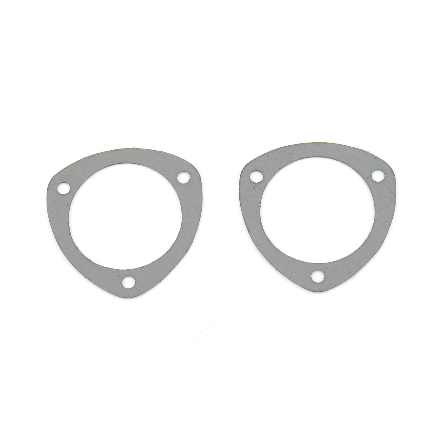 Patriot Exhaust H7951 3-bolt 3 1/2" collector gaskets