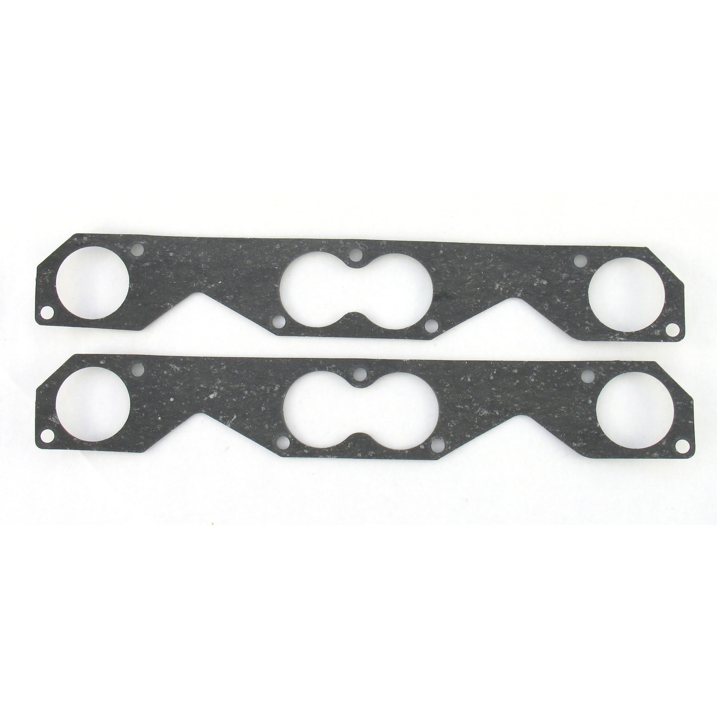 Doug's Headers HG9302 SB Chevrolet 283-400 (outer gaskets) round port Header Flange Gaskets