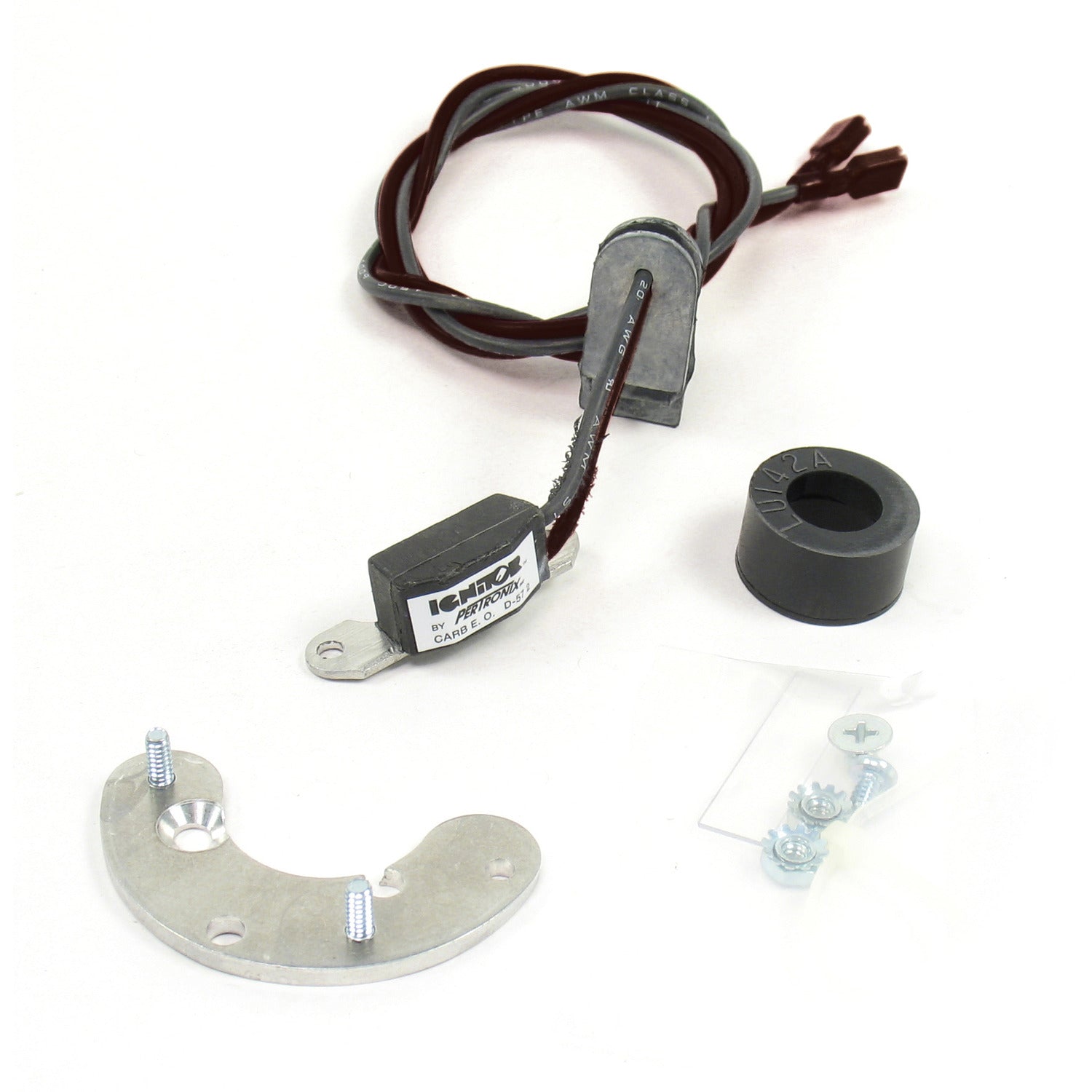 Electronic ignition conversion kit Spark suitable for Lucas 25D Electronic ignition conversion kit Spark suitable for Lucas 25D