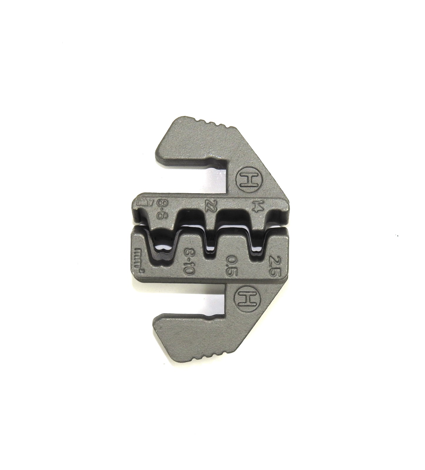 PerTronix T3001-H Quick Change Open D-Sub H Die Set