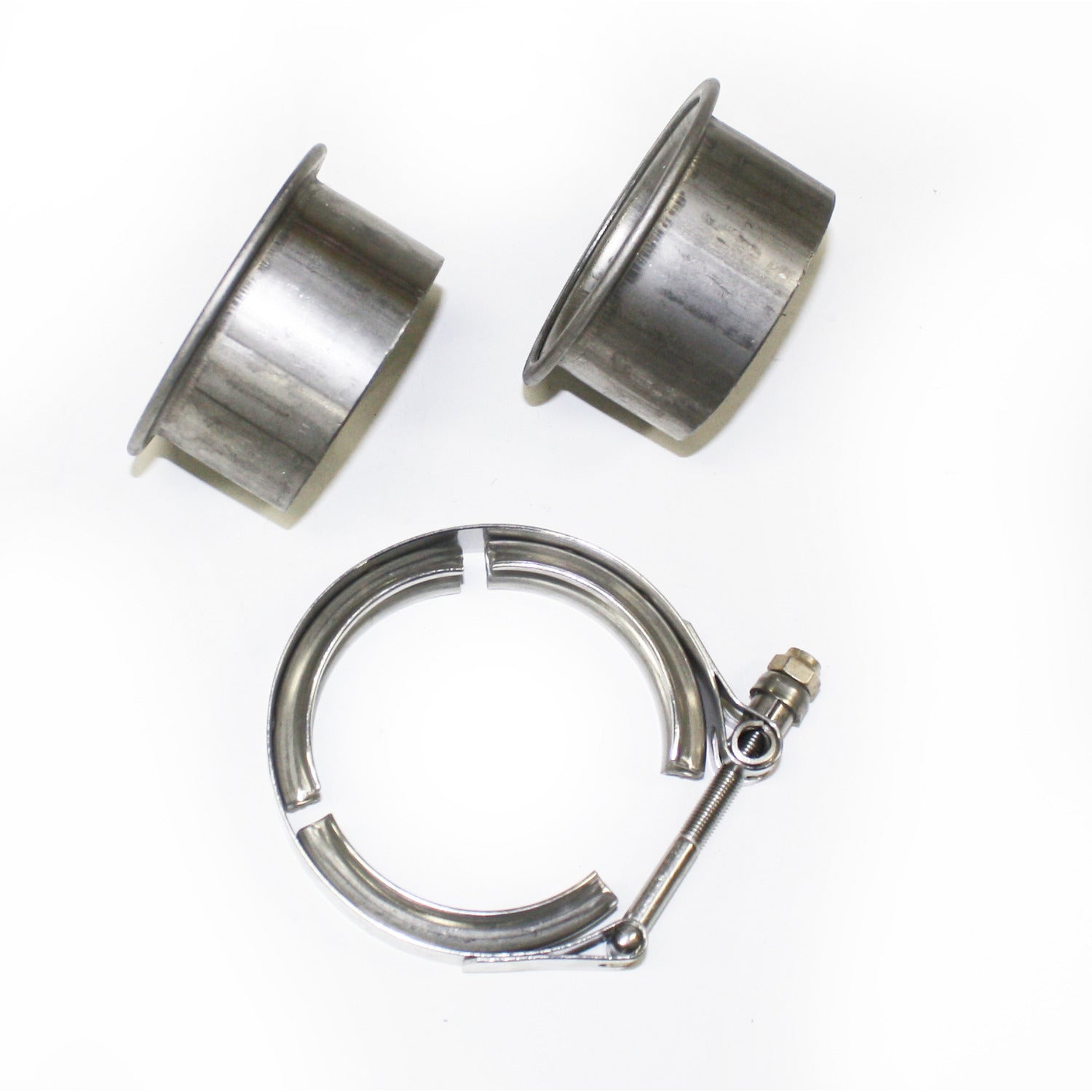 JBA Performance Exhaust VB25 2.5